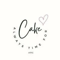 Always Time For Cake logo