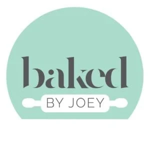 Baked by Joey logo