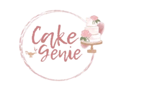 Cake Genie logo