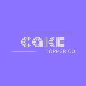 Cake Topper Co logo