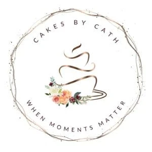 Cakes by Cath logo
