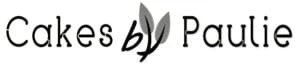 Cakes By Paulie logo