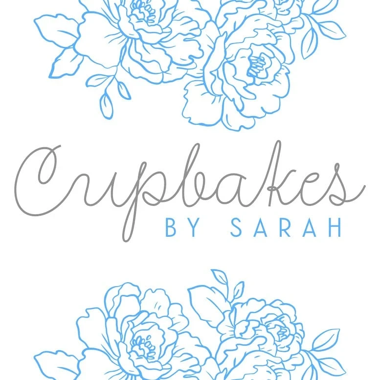 Cupbakes by Sarah logo