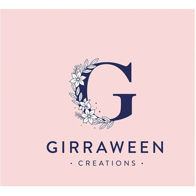 Girraween Creations logo