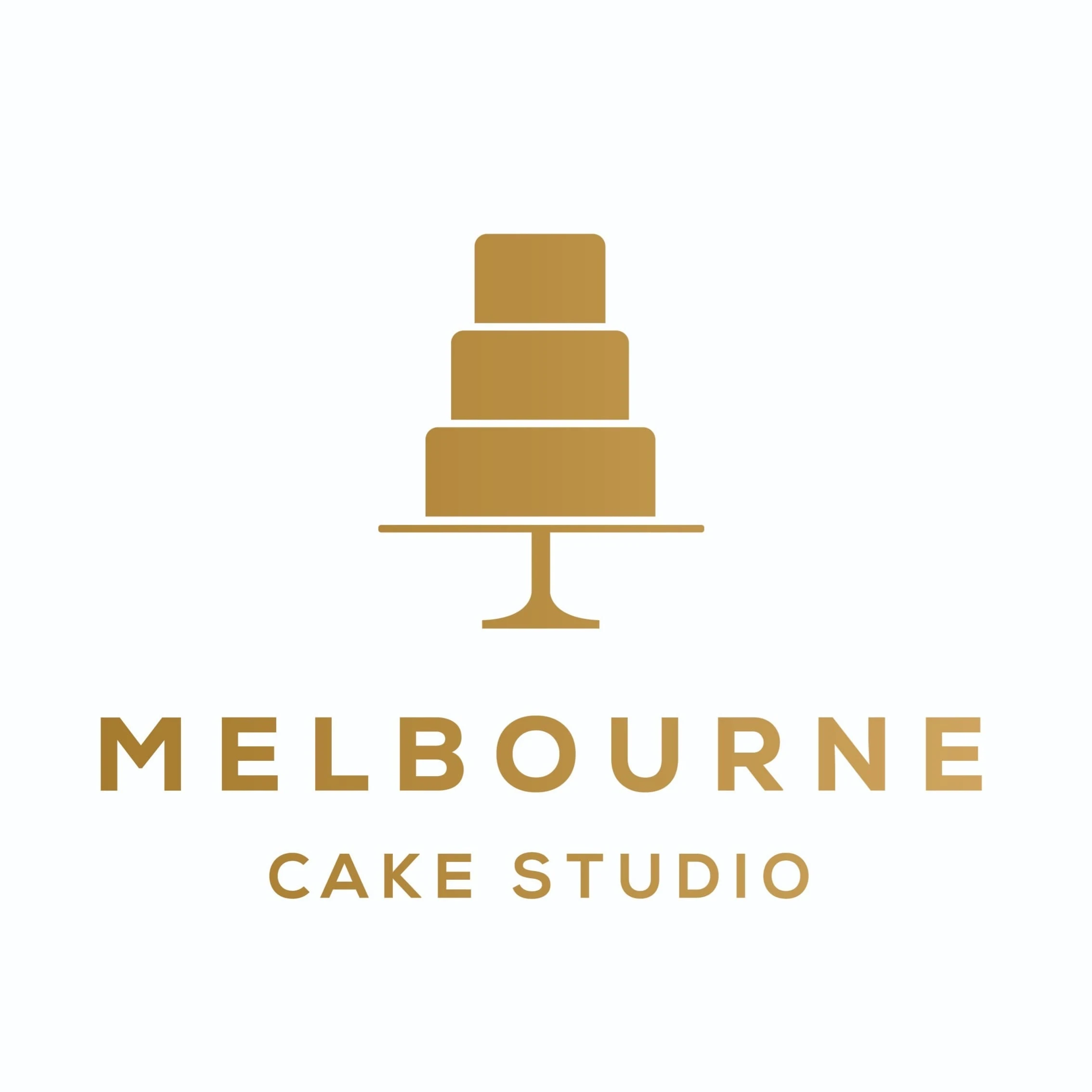 Melbourne Cake Studio logo
