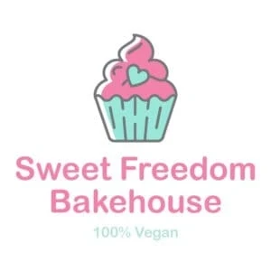Sweet Freedom Bakehouse logo
