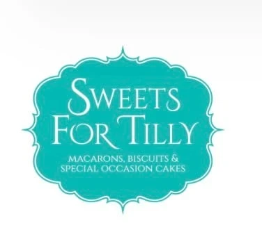Sweets for Tilly logo