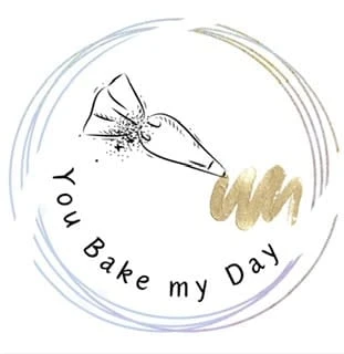 You Bake my Day logo
